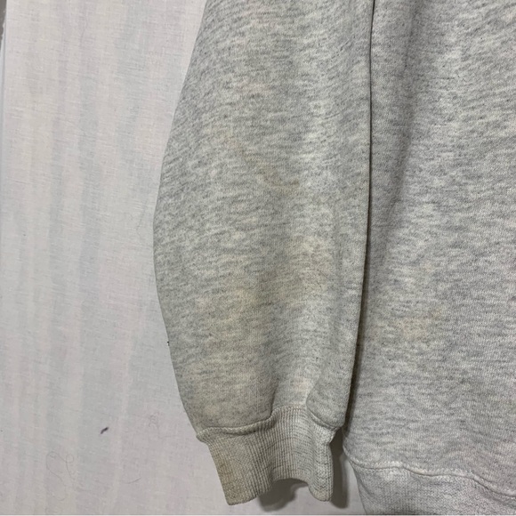 Vintage Hemingway School Sweatshirt - Picture 3 of 8